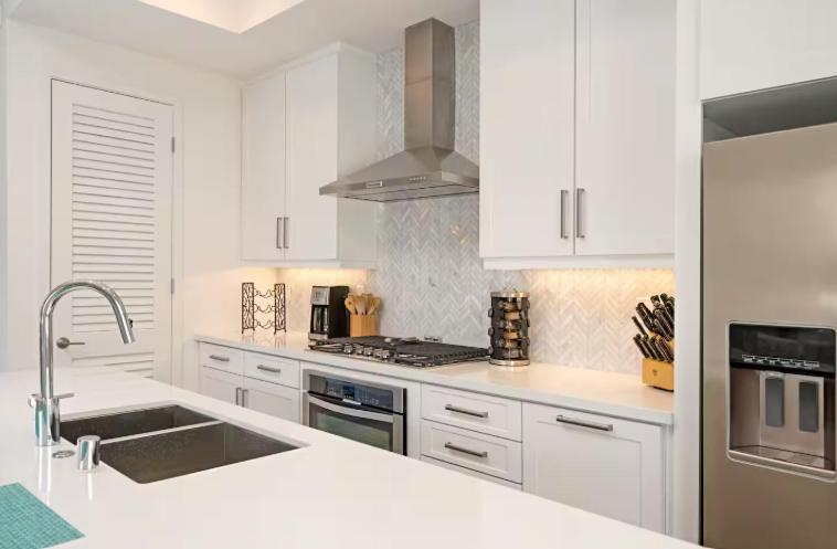 샌디에이고 Upscale Modern Townhouse At Balboa Park 빌라 외부 사진