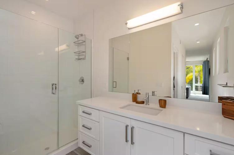 샌디에이고 Upscale Modern Townhouse At Balboa Park 빌라 외부 사진