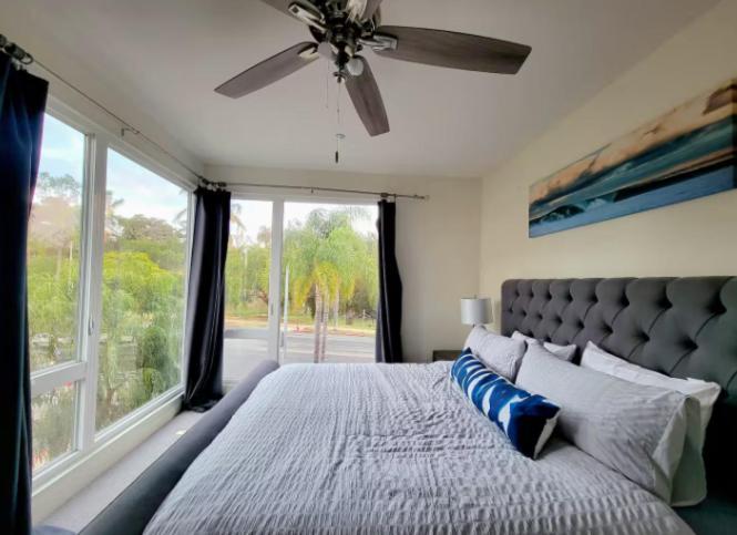 샌디에이고 Upscale Modern Townhouse At Balboa Park 빌라 외부 사진