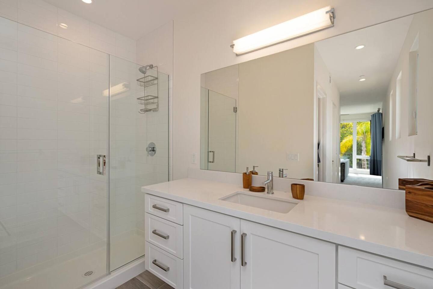 샌디에이고 Upscale Modern Townhouse At Balboa Park 빌라 외부 사진