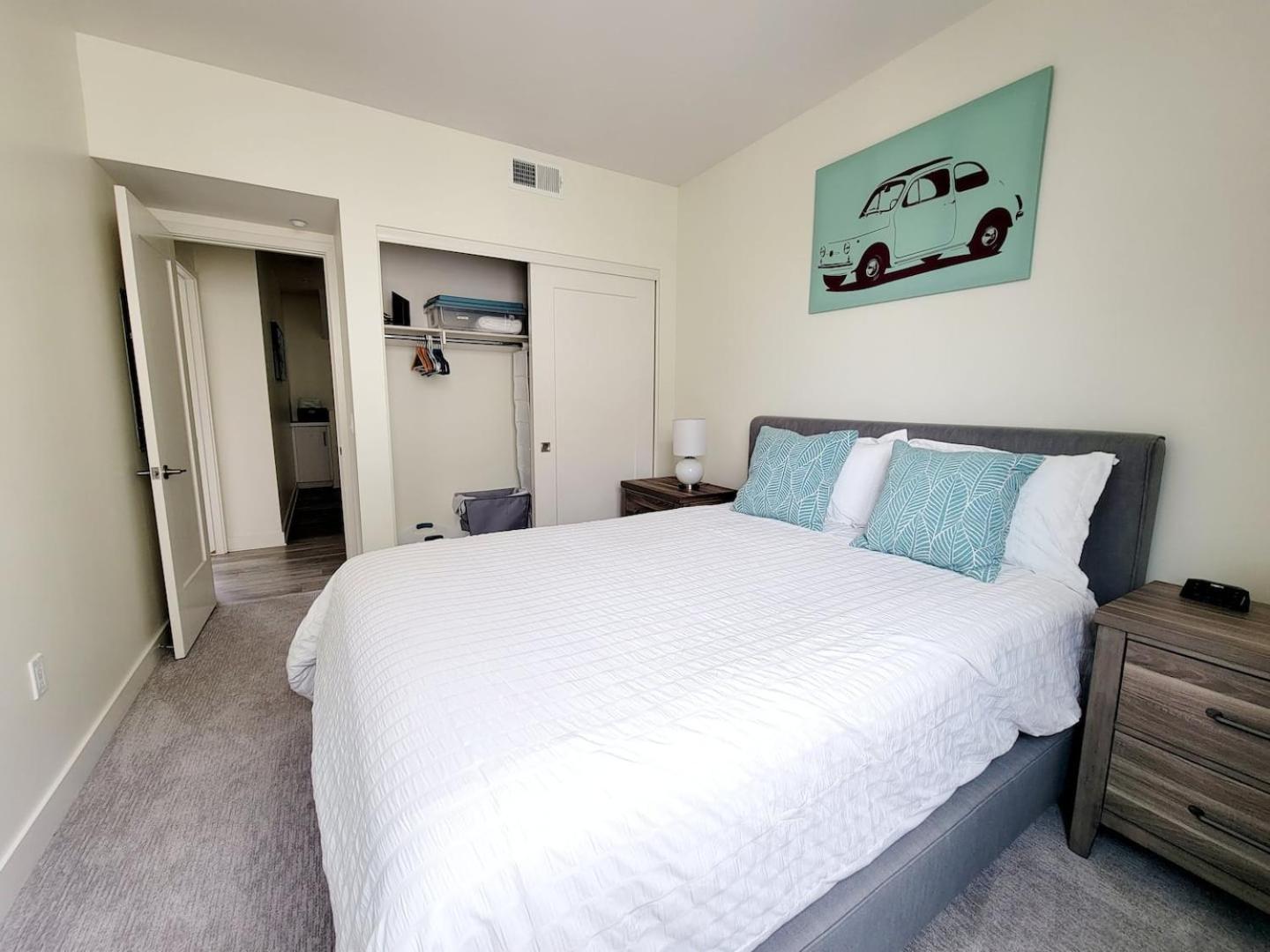 샌디에이고 Upscale Modern Townhouse At Balboa Park 빌라 외부 사진