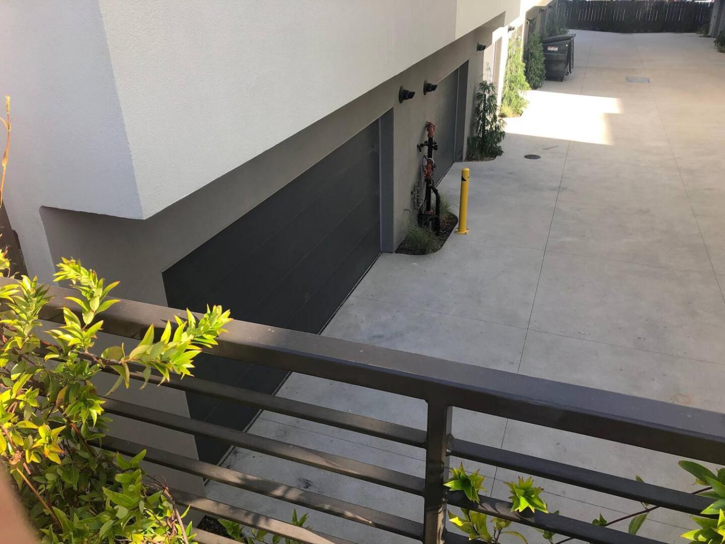 샌디에이고 Upscale Modern Townhouse At Balboa Park 빌라 외부 사진