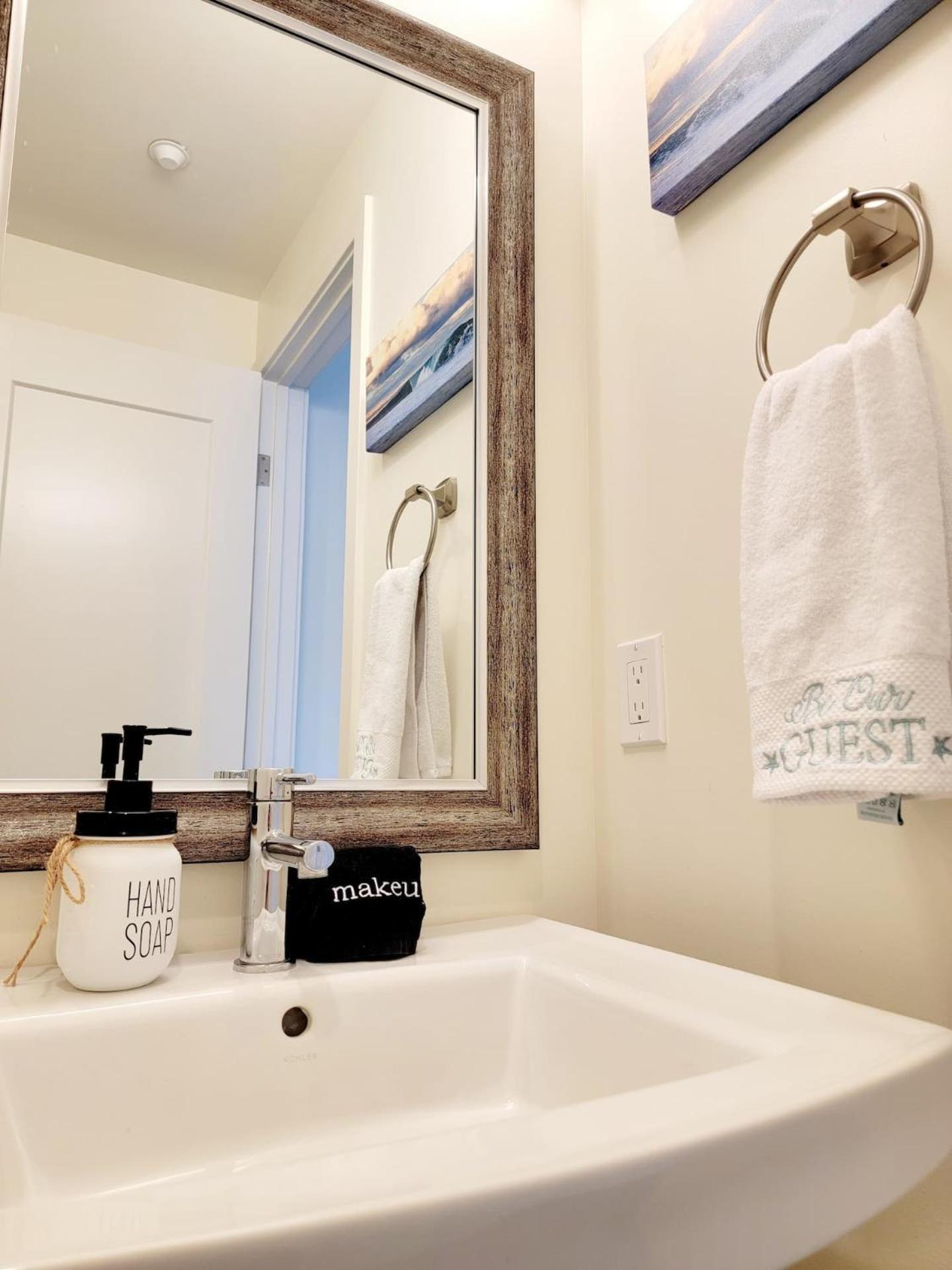 샌디에이고 Upscale Modern Townhouse At Balboa Park 빌라 외부 사진